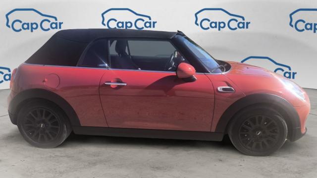 Mini Cabrio image 1