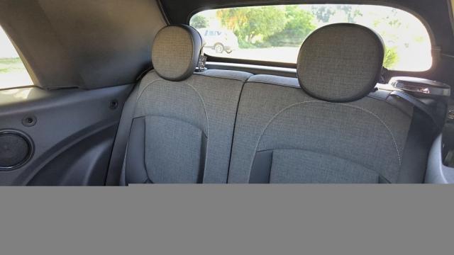 Mini Cabrio image 4