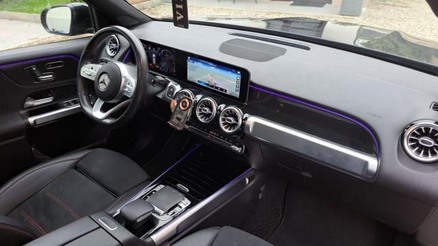 Mercedes Benz Classe Gl image 1