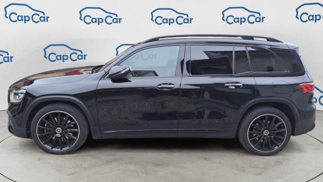 Mercedes Benz Classe Gl image 7