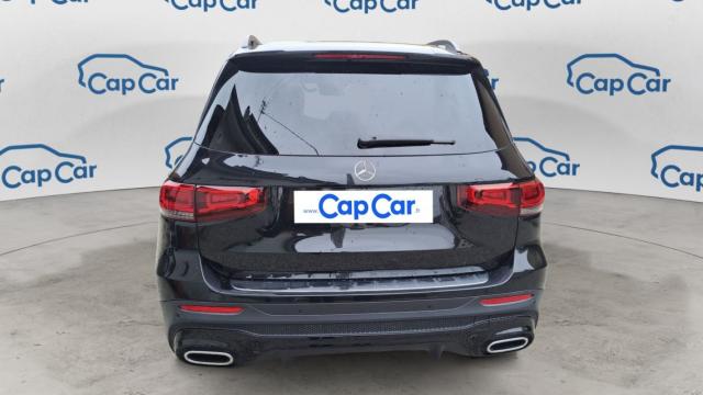Mercedes Benz Classe Gl image 3