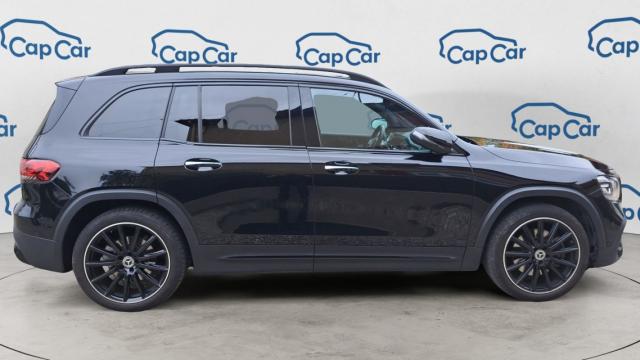 Mercedes Benz Classe Gl image 9