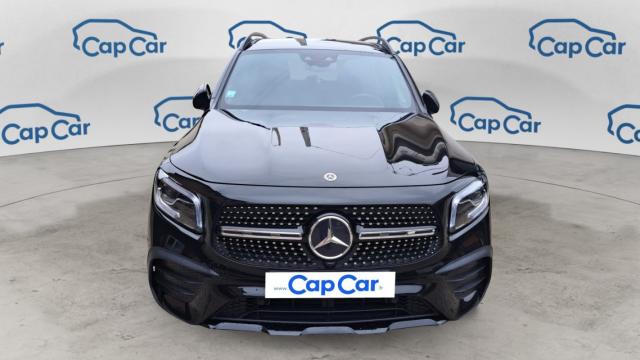 Mercedes Benz Classe Gl image 2