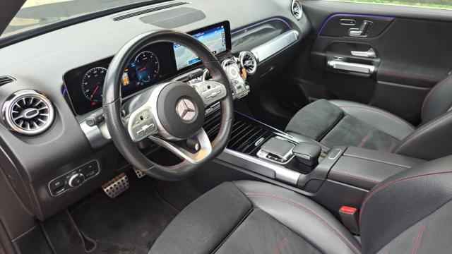 Mercedes Benz Classe Gl image 8