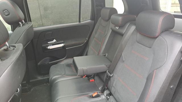 Mercedes Benz Classe Gl image 5