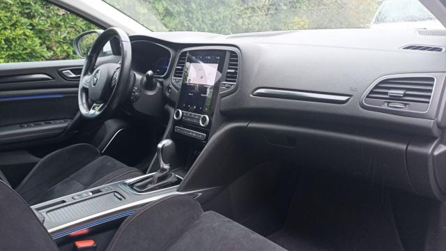 Renault Mégane image 7