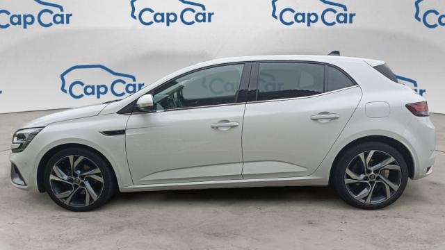 Renault Mégane image 5