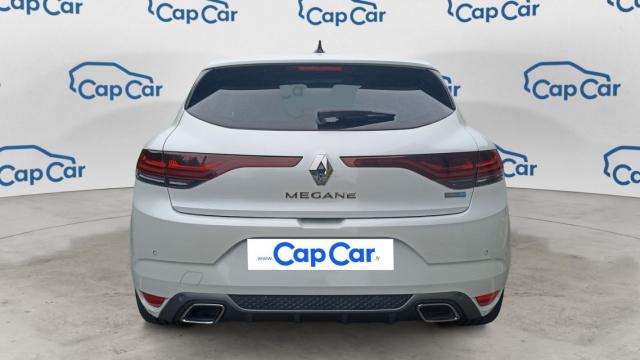 Renault Mégane image 1
