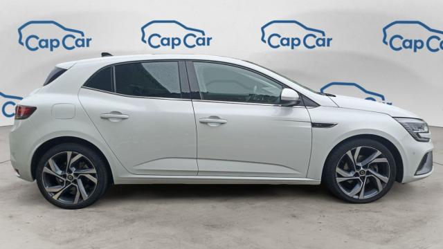 Renault Mégane image 6