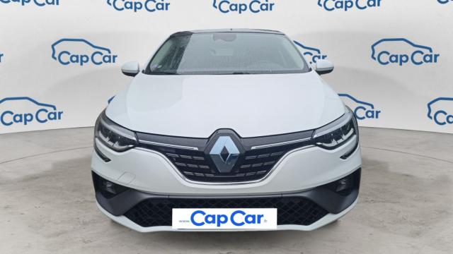 Renault Mégane image 2