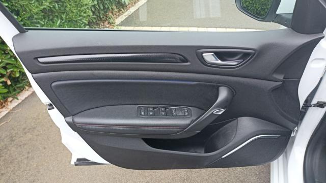 Renault Mégane image 8