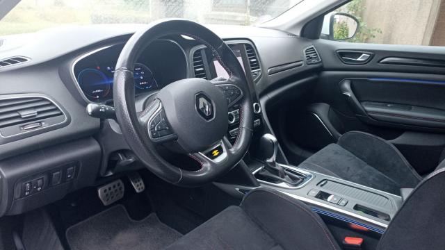 Renault Mégane image 9