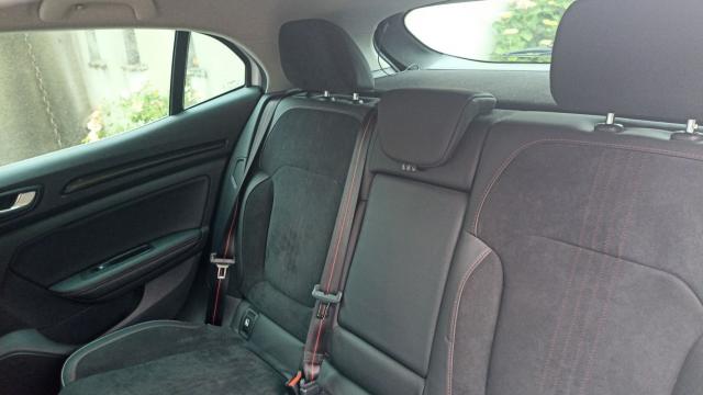 Renault Mégane image 3