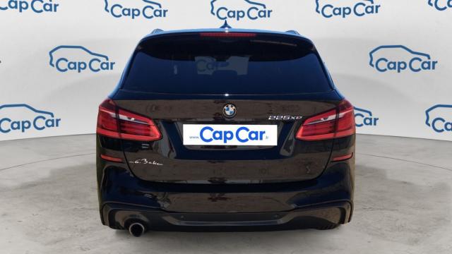 Bmw Serie 2 Active Tourer image 8