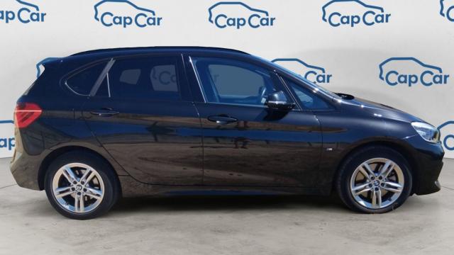 Bmw Serie 2 Active Tourer image 4