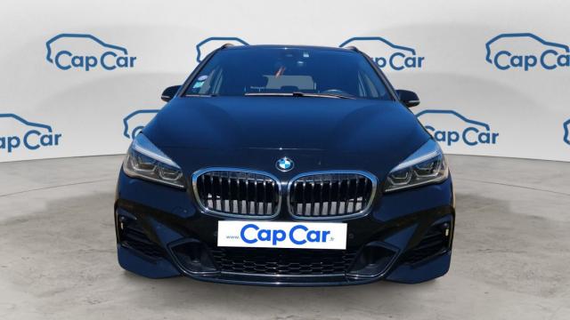 Bmw Serie 2 Active Tourer image 3