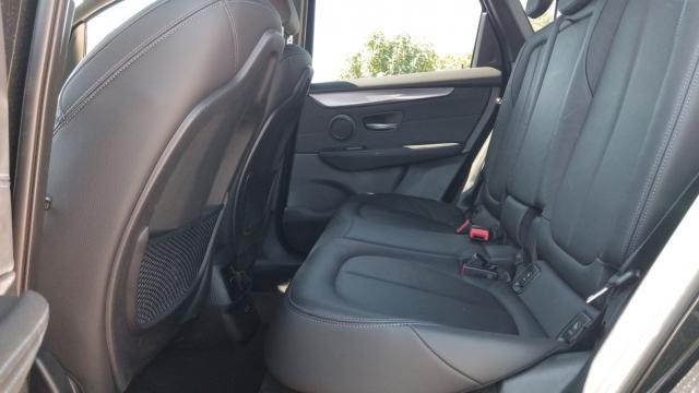 Bmw Serie 2 Active Tourer image 9