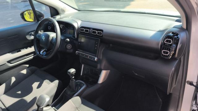 Citroen C3 Aircross image 9
