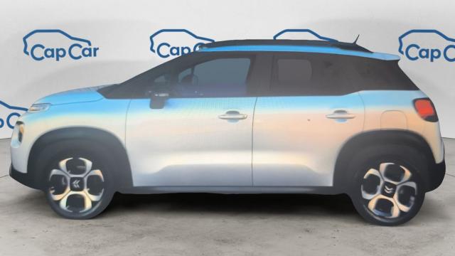 Citroen C3 Aircross image 1