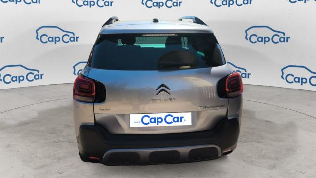 Citroen C3 Aircross image 6
