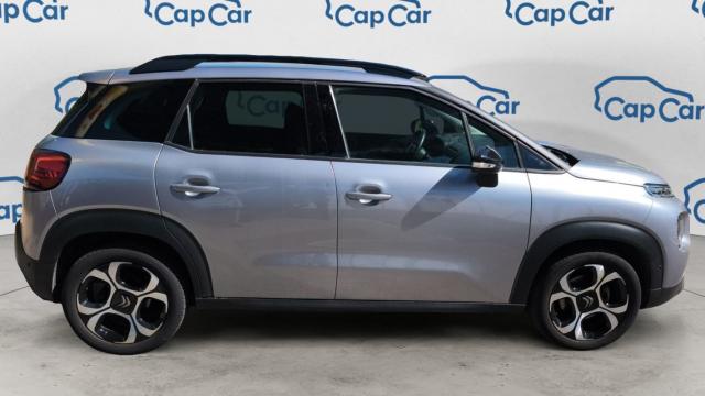 Citroen C3 Aircross image 8