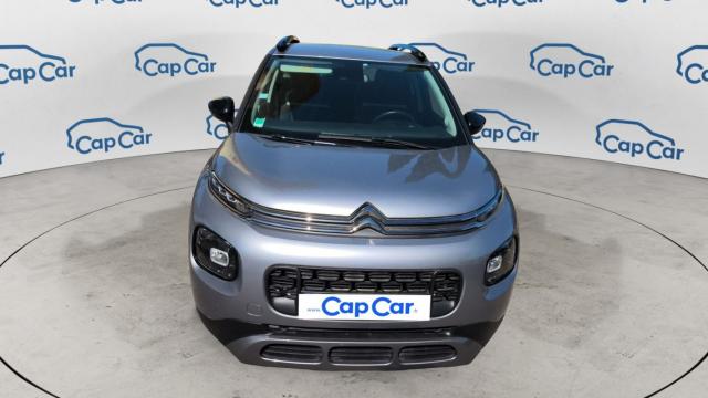 Citroen C3 Aircross image 5
