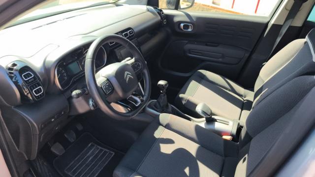 Citroen C3 Aircross image 7