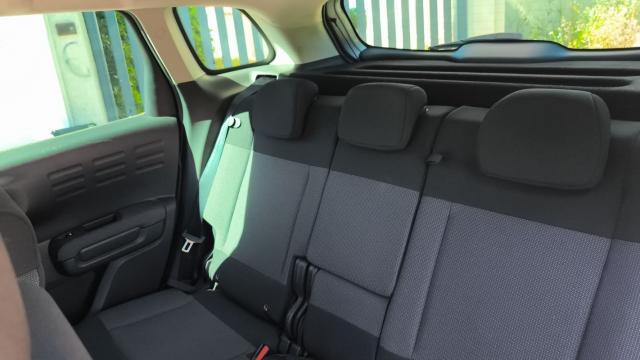 Citroen C3 Aircross image 2