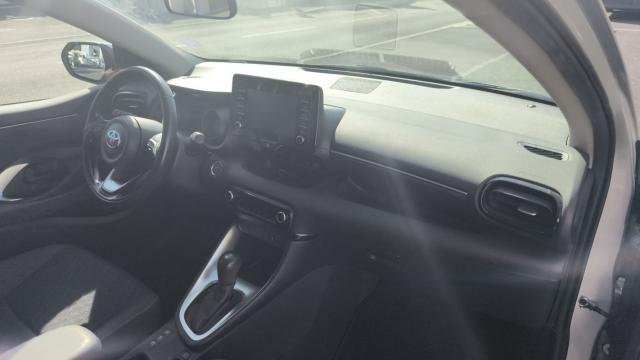 Toyota Yaris image 4
