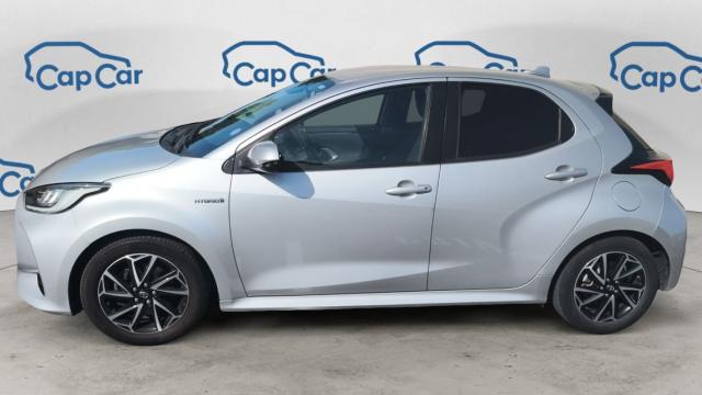 Toyota Yaris image 6