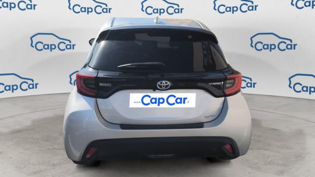 Toyota Yaris image 3