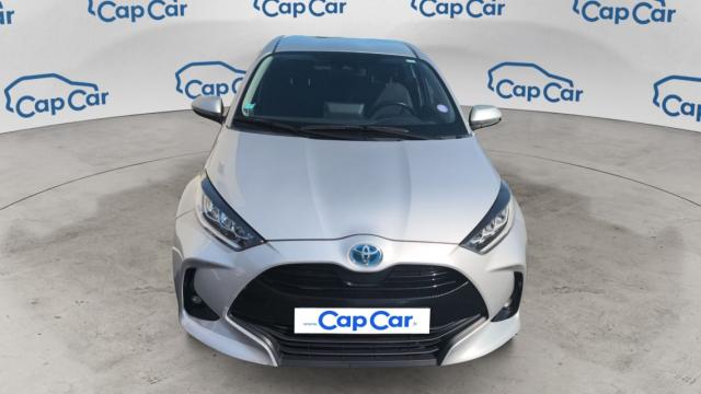 Toyota Yaris image 7