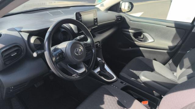Toyota Yaris image 1