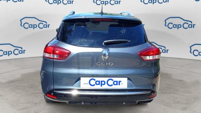 Renault Clio image 1