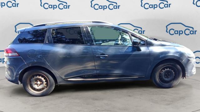 Renault Clio image 2