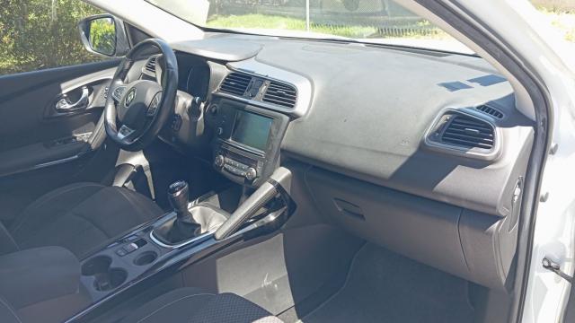 Renault Kadjar image 4