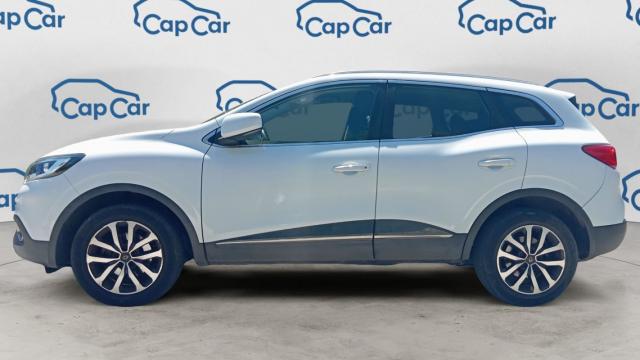 Renault Kadjar image 7