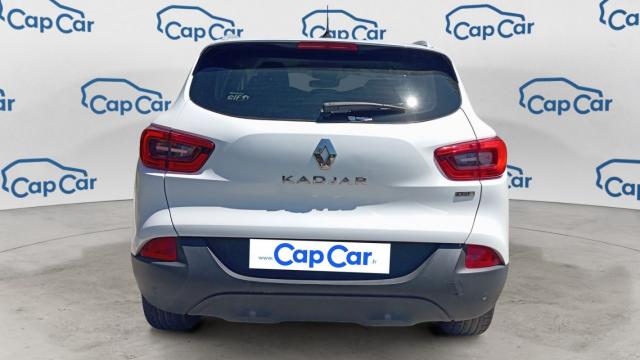 Renault Kadjar image 8