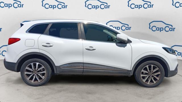 Renault Kadjar image 5