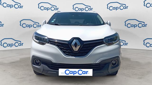 Renault Kadjar image 9