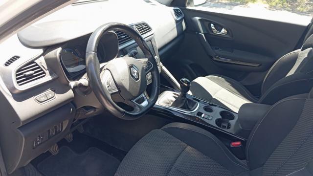Renault Kadjar image 2
