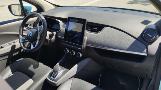 Renault Zoe image 6