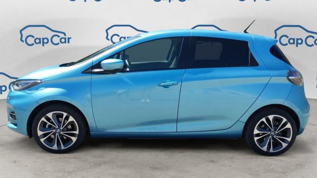 Renault Zoe image 2