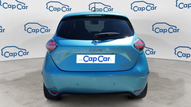 Renault Zoe image 9