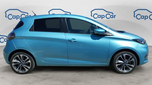 Renault Zoe image 4