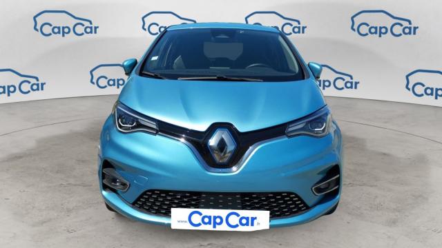 Renault Zoe image 5
