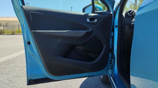 Renault Zoe image 8