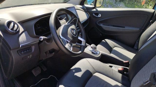 Renault Zoe image 7