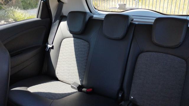 Renault Zoe image 1