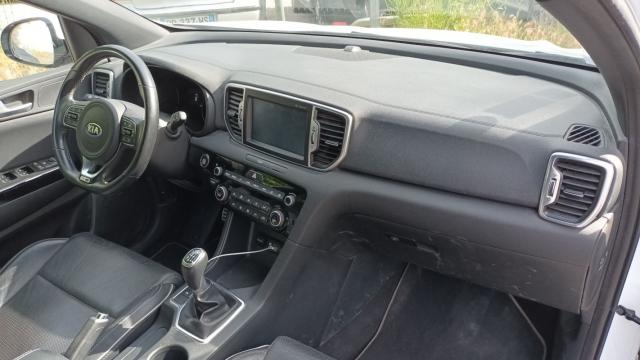 Kia Sportage image 8